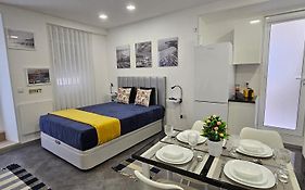 Apartamento Cavaleiro